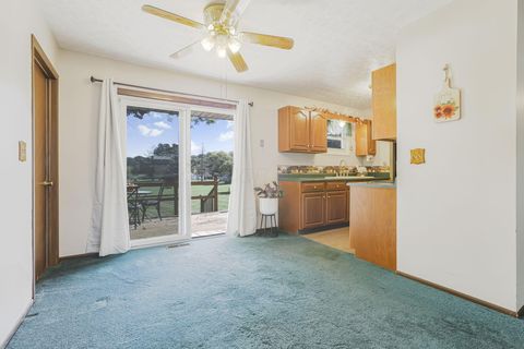 Tiny photo for 8369 Somerset Road, Thornville, OH 43076 (MLS # 225037607)