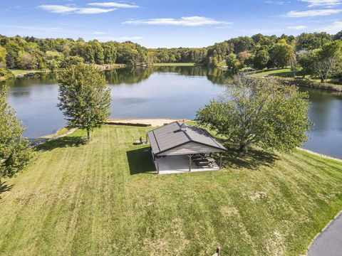 Tiny photo for 8369 Somerset Road, Thornville, OH 43076 (MLS # 225037607)