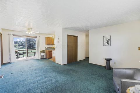 Tiny photo for 8369 Somerset Road, Thornville, OH 43076 (MLS # 225037607)