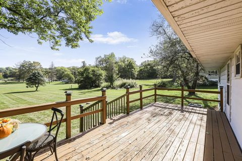 Tiny photo for 8369 Somerset Road, Thornville, OH 43076 (MLS # 225037607)