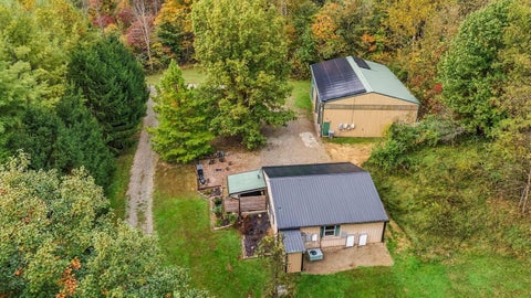 Tiny photo for 22390 State Route 56, South Bloomingville, OH 43152 (MLS # 226037127)