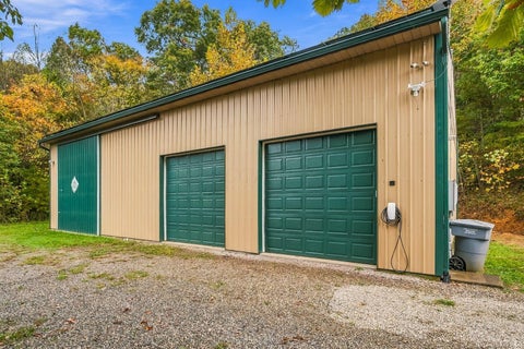 Tiny photo for 22390 State Route 56, South Bloomingville, OH 43152 (MLS # 226037127)