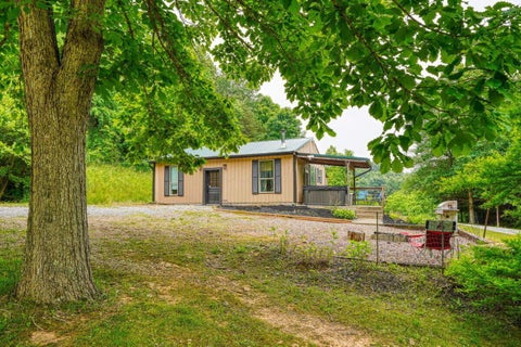 Tiny photo for 22390 State Route 56, South Bloomingville, OH 43152 (MLS # 226037127)
