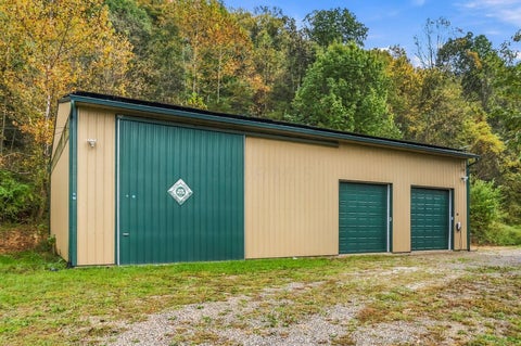 Tiny photo for 22390 State Route 56, South Bloomingville, OH 43152 (MLS # 226037127)