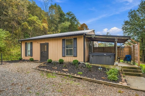 Tiny photo for 22390 State Route 56, South Bloomingville, OH 43152 (MLS # 226037127)