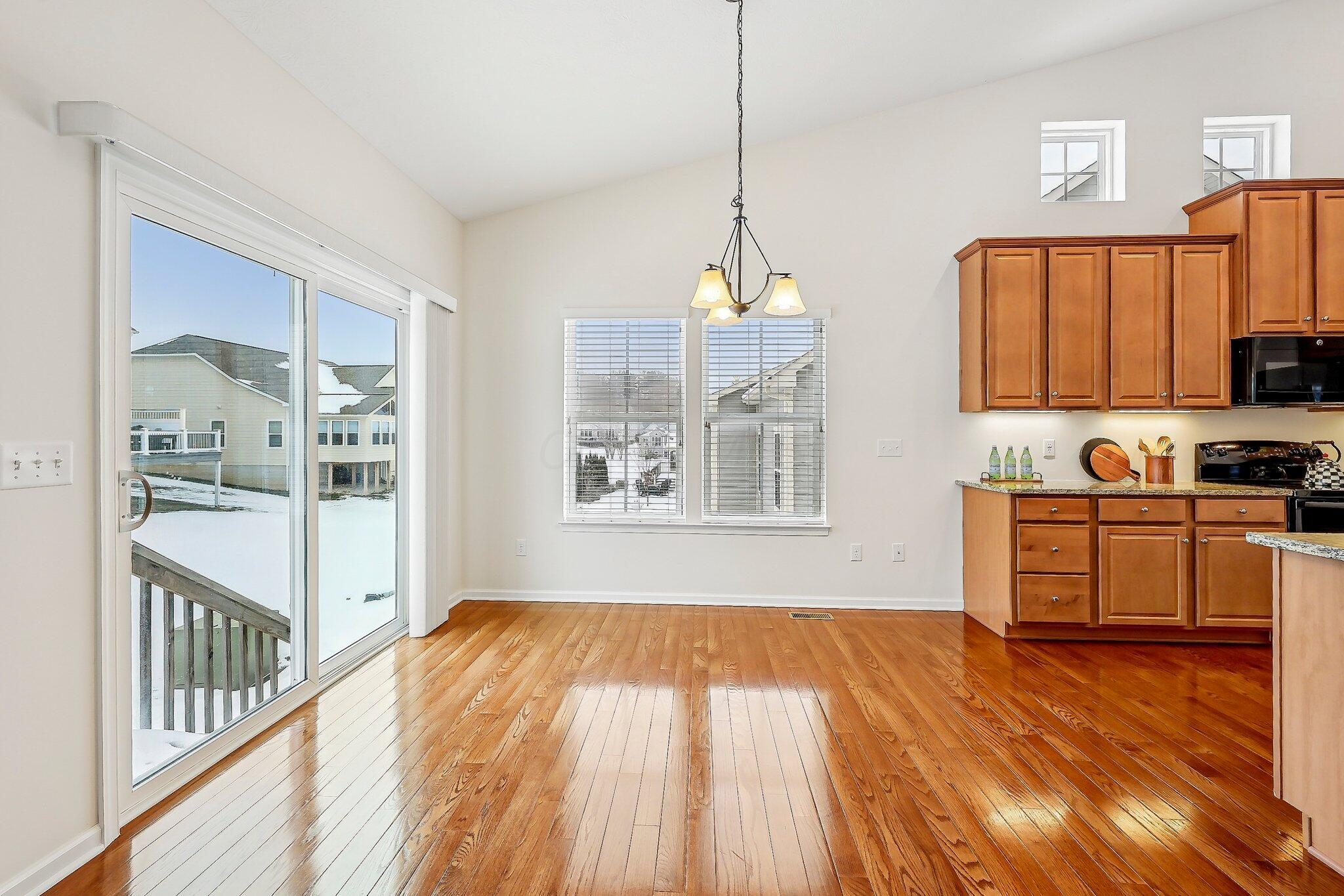 6226 Tournament Drive, Westerville, Ohio image 13