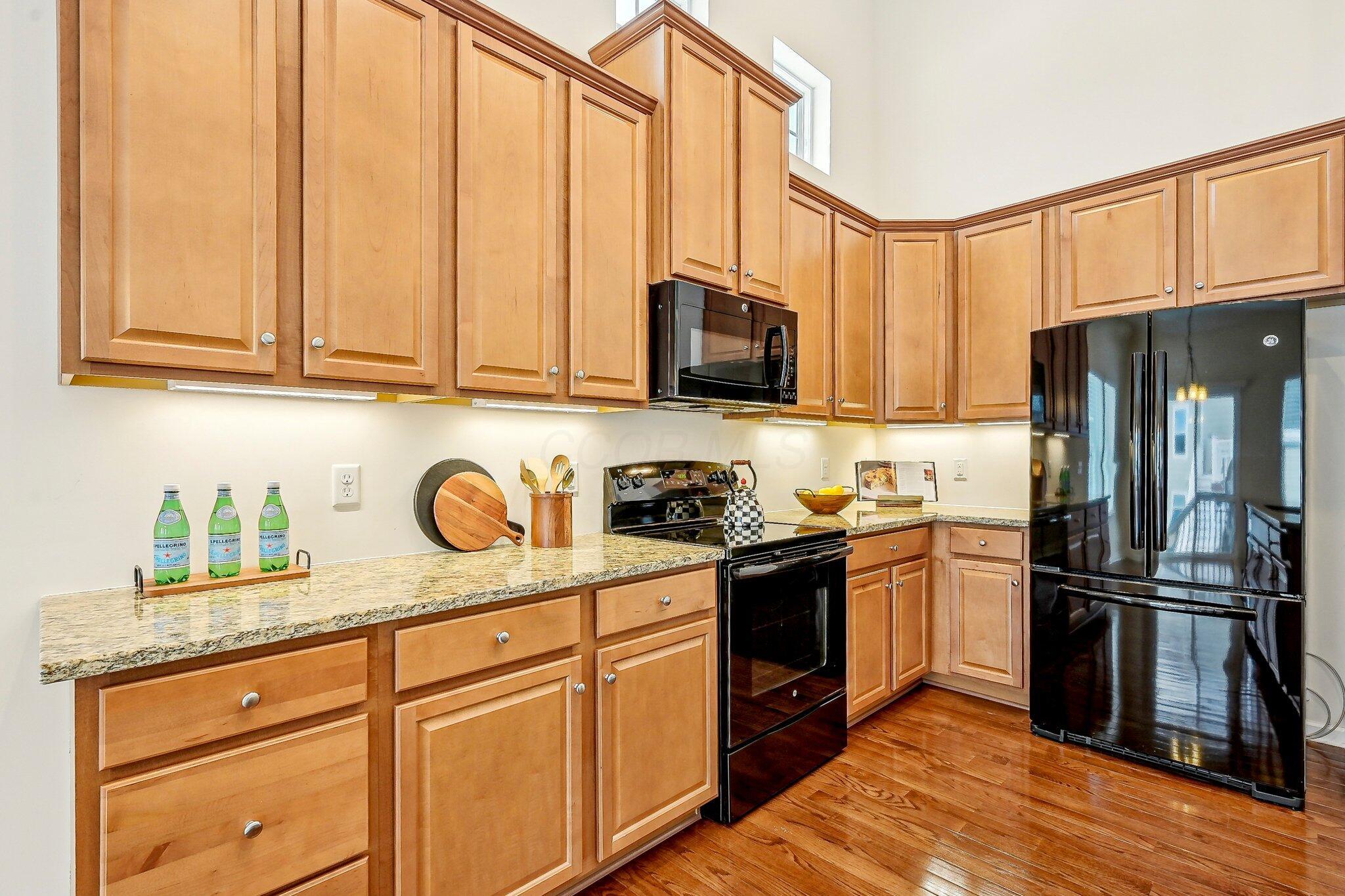 6226 Tournament Drive, Westerville, Ohio image 14