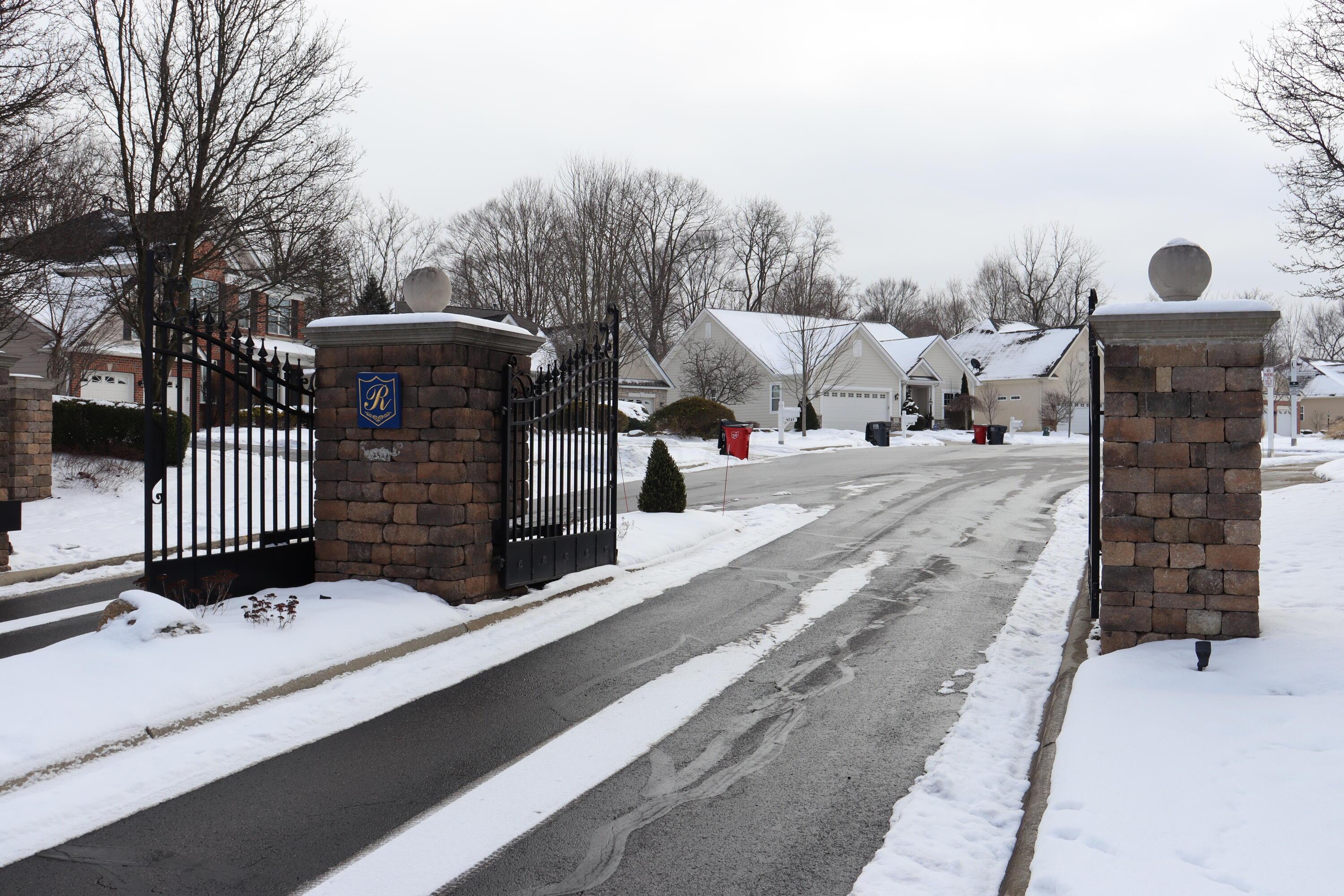 6226 Tournament Drive, Westerville, Ohio image 42