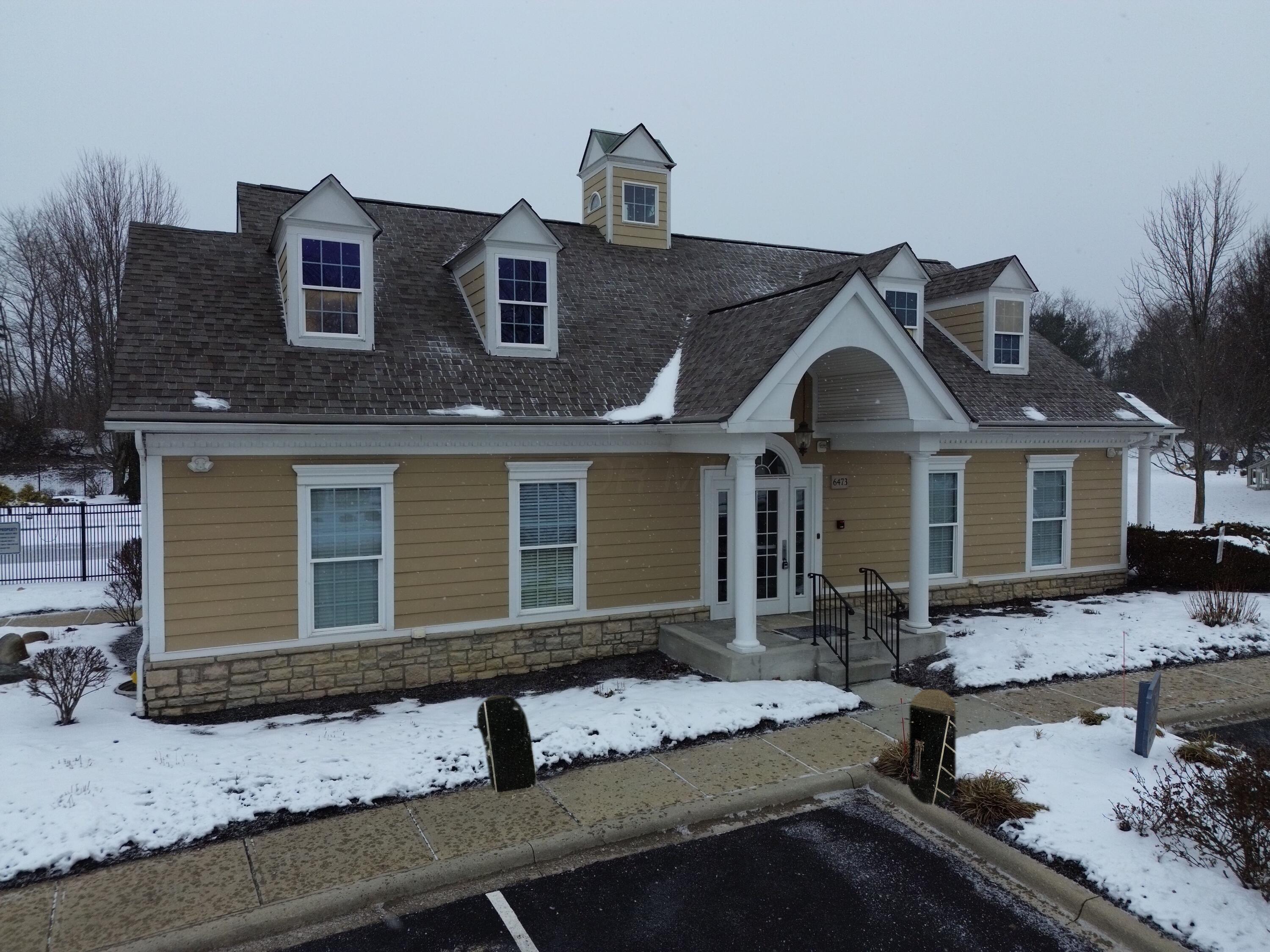 6226 Tournament Drive, Westerville, Ohio image 36
