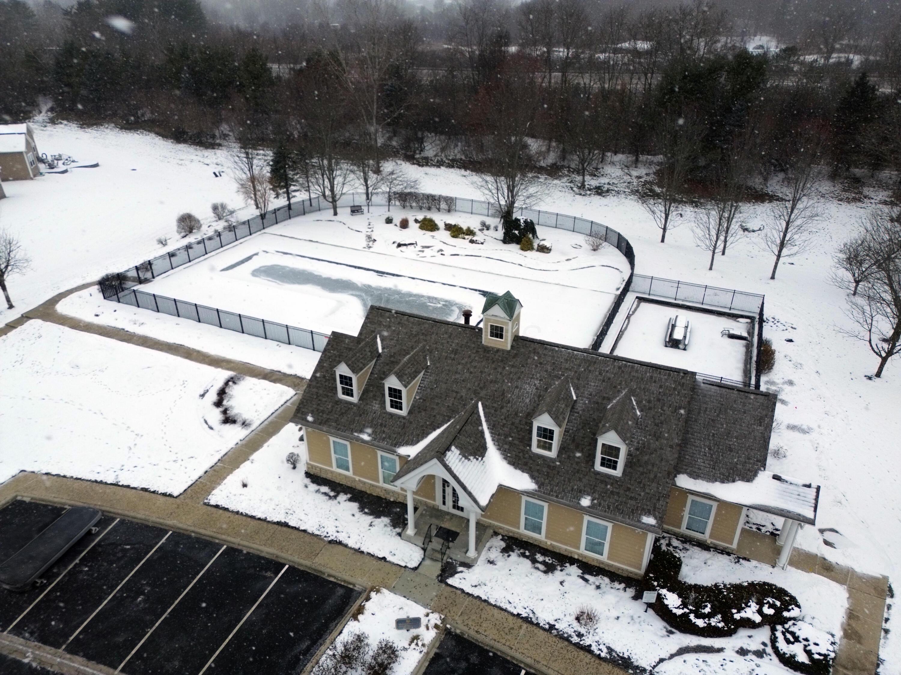 6226 Tournament Drive, Westerville, Ohio image 35