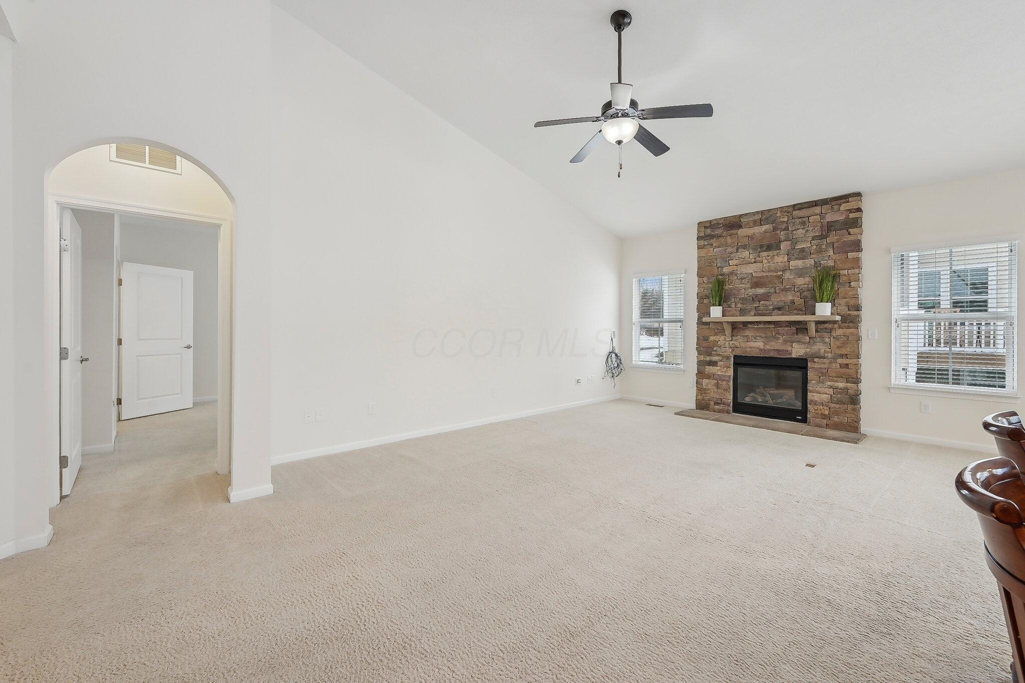 6226 Tournament Drive, Westerville, Ohio image 9