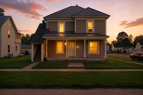 608 W Vine Street Mount Vernon OH 43050