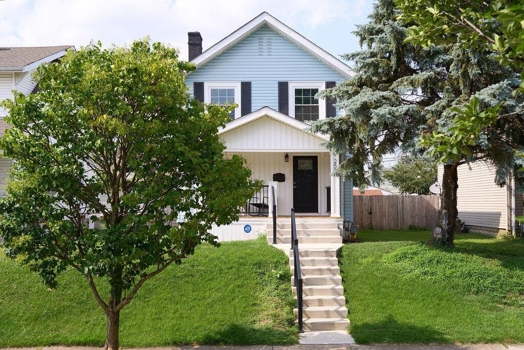 258 E Welch Avenue, Columbus, Ohio image 1