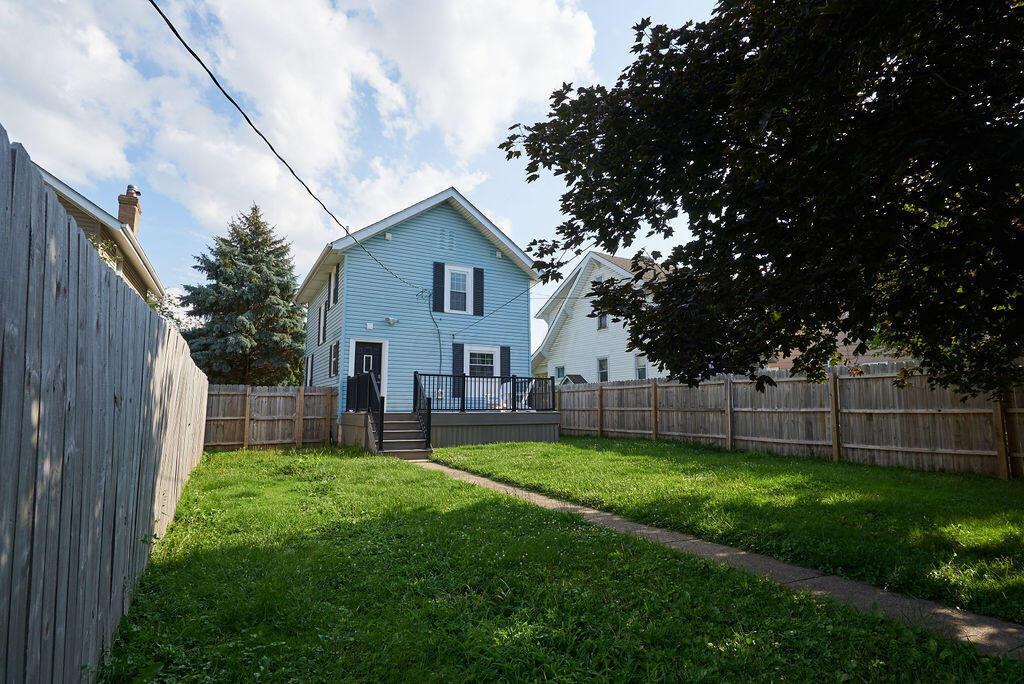 258 E Welch Avenue, Columbus, Ohio image 20