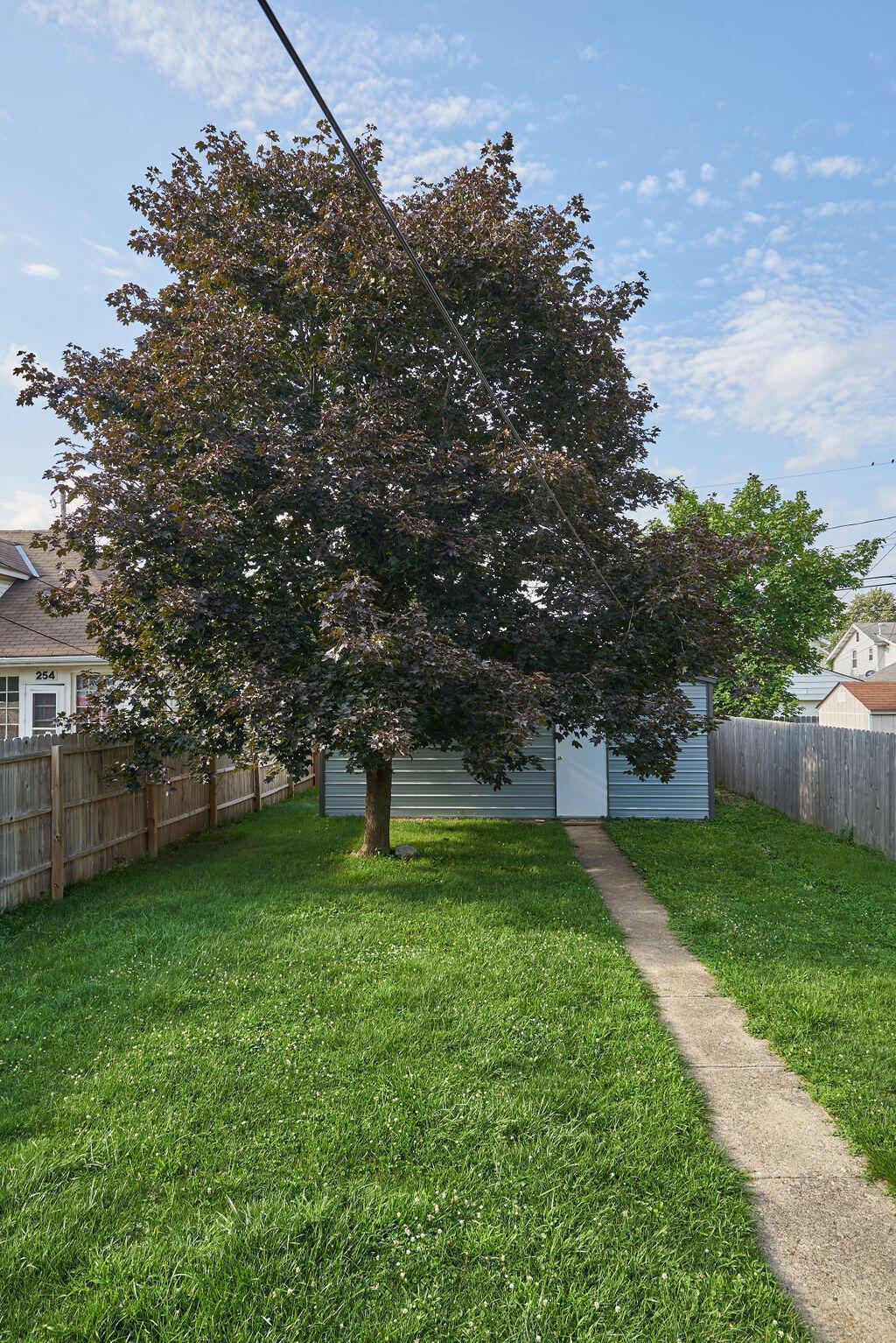 258 E Welch Avenue, Columbus, Ohio image 19