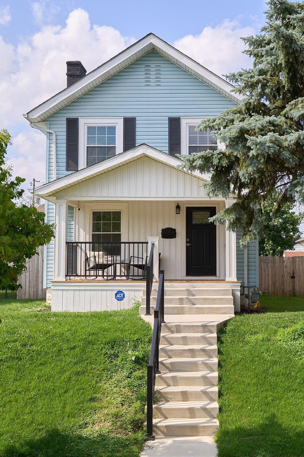 258 E Welch Avenue, Columbus, Ohio image 2