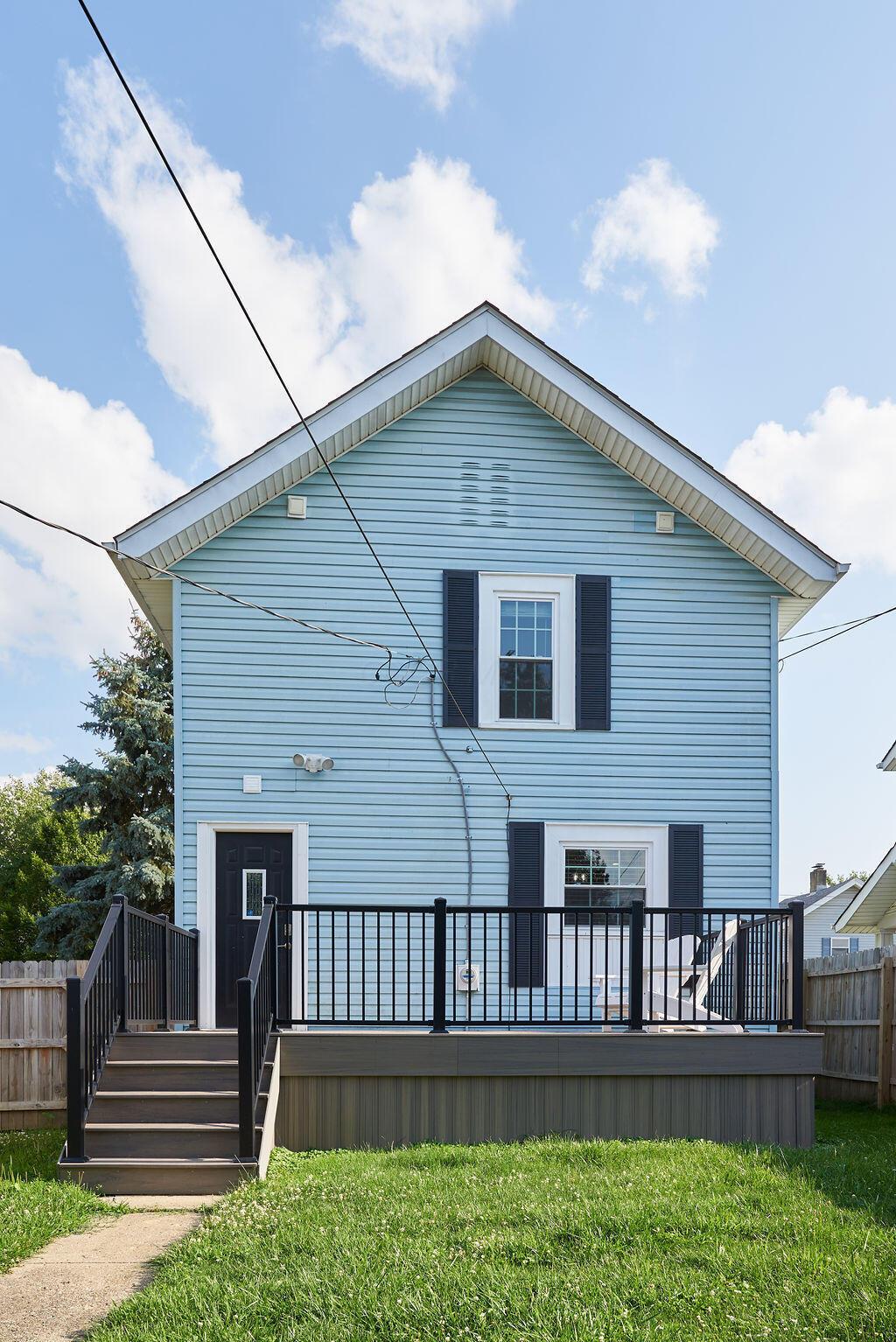 258 E Welch Avenue, Columbus, Ohio image 21