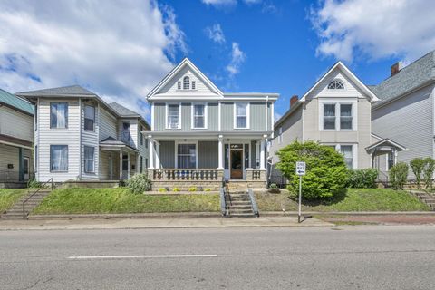 Photo of 145 S 7th Street, Zanesville, OH 43701 (MLS # 226013306)