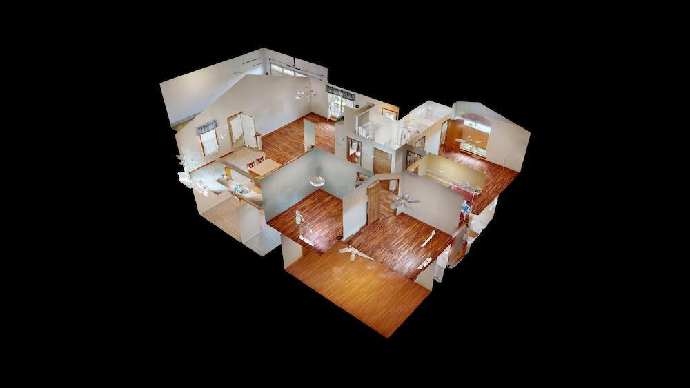 891 Fairway Drive, Howard, Ohio image 3