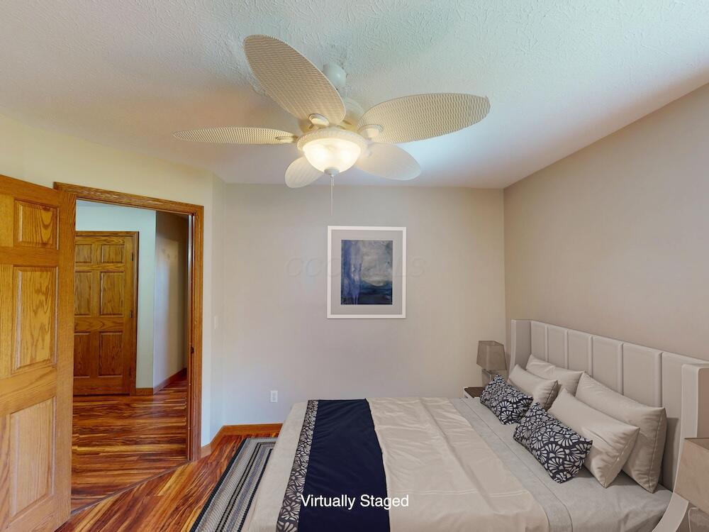 891 Fairway Drive, Howard, Ohio image 23