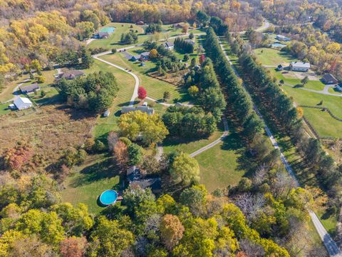 Tiny photo for 1400 S Galena Road, Galena, OH 43021 (MLS # 225041061)