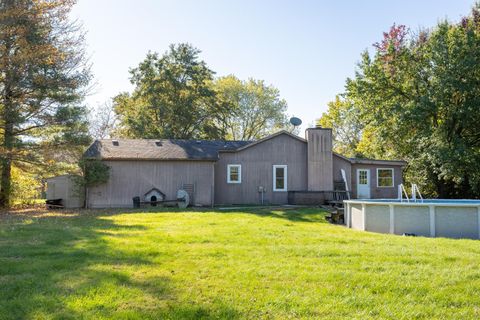 Tiny photo for 1400 S Galena Road, Galena, OH 43021 (MLS # 225041061)