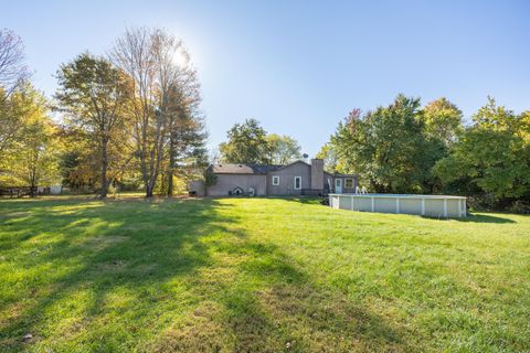Tiny photo for 1400 S Galena Road, Galena, OH 43021 (MLS # 225041061)
