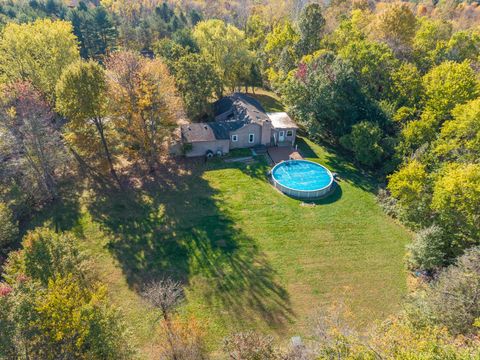 Tiny photo for 1400 S Galena Road, Galena, OH 43021 (MLS # 225041061)