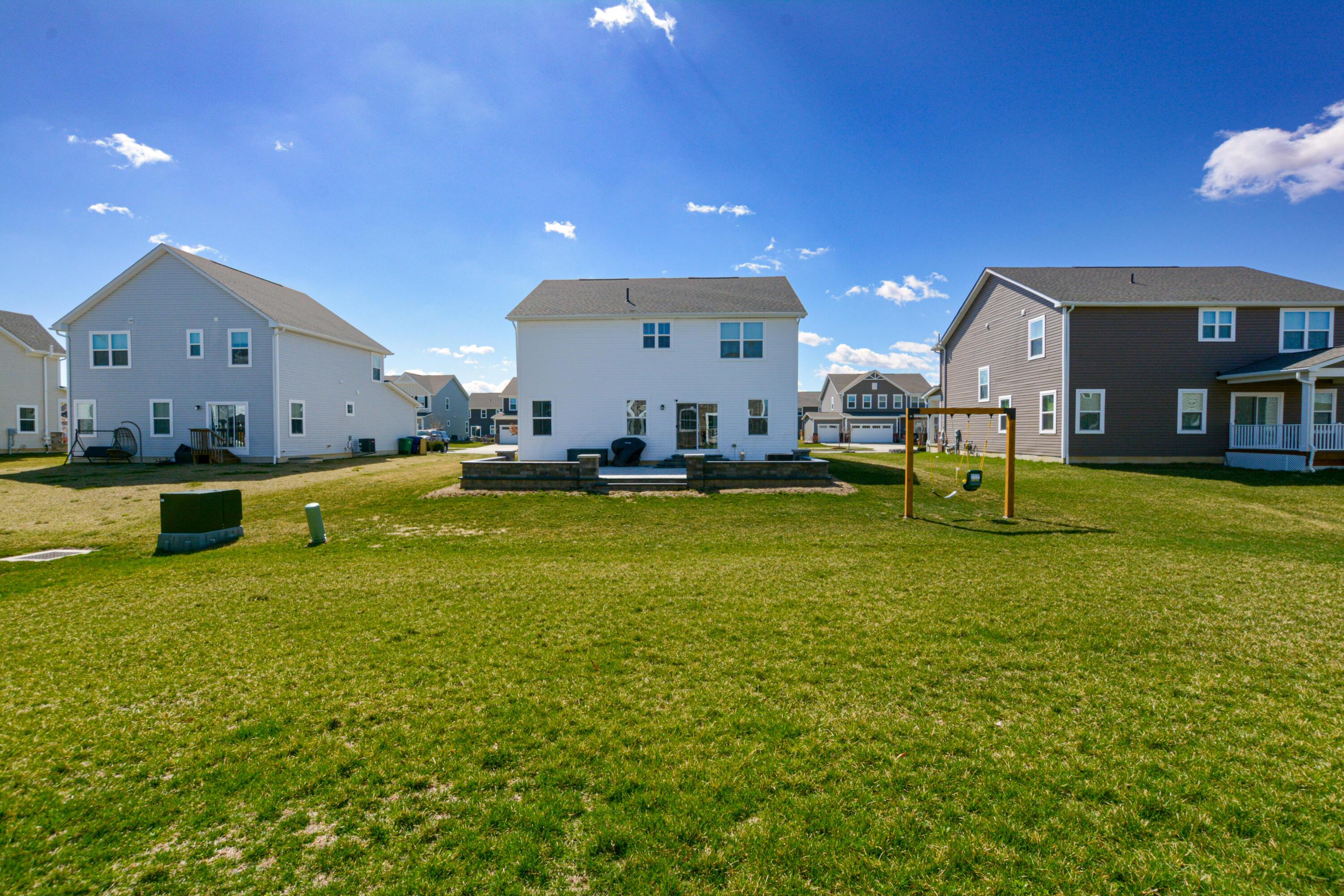 362 Crownover Way, Lewis Center, Ohio image 43