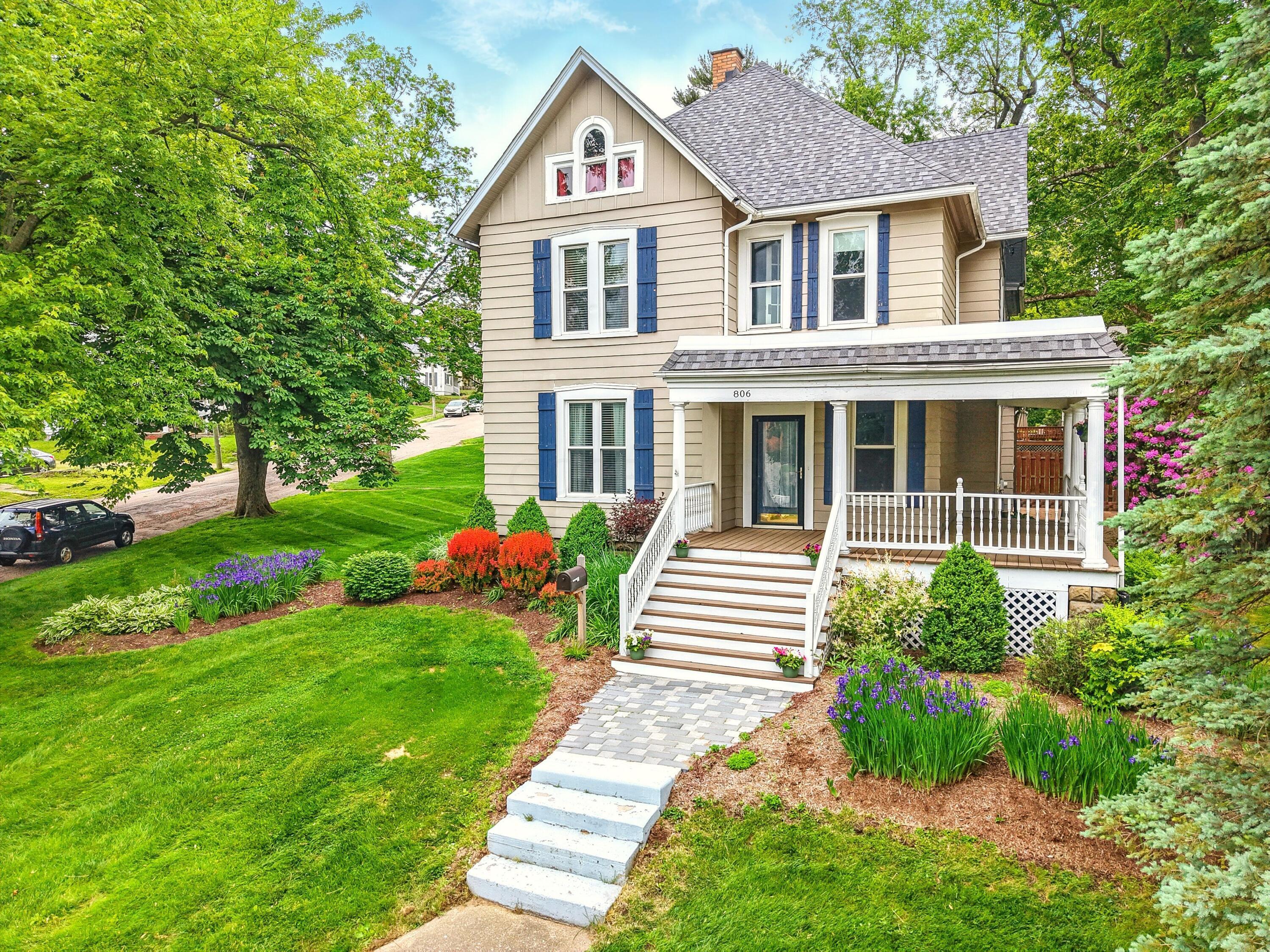 806 N Gay Street, Mount Vernon, Ohio image 12