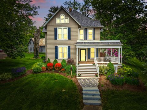 806 N Gay Street Mount Vernon OH 43050