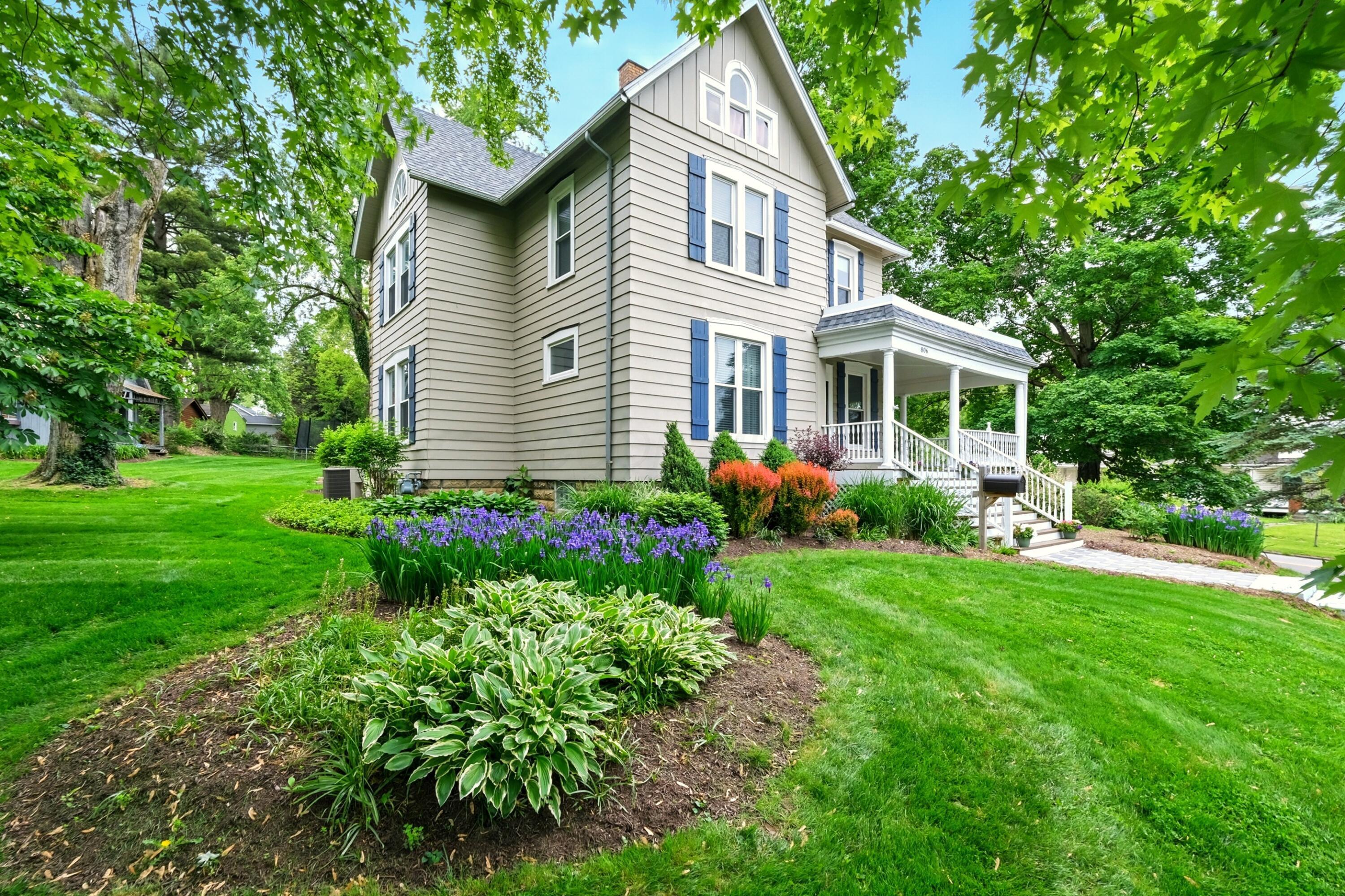 806 N Gay Street, Mount Vernon, Ohio image 3