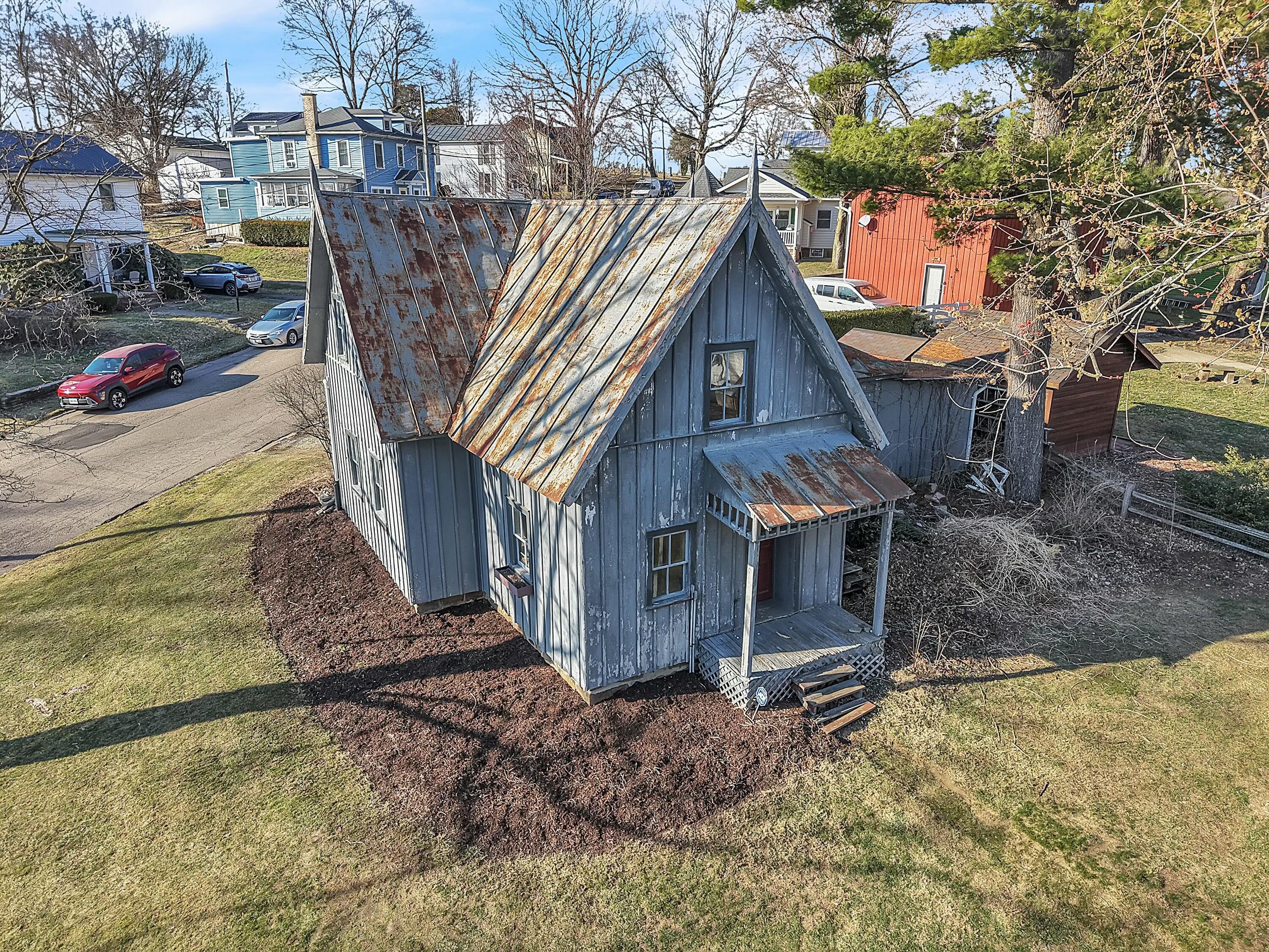 806 N Gay Street, Mount Vernon, Ohio image 16