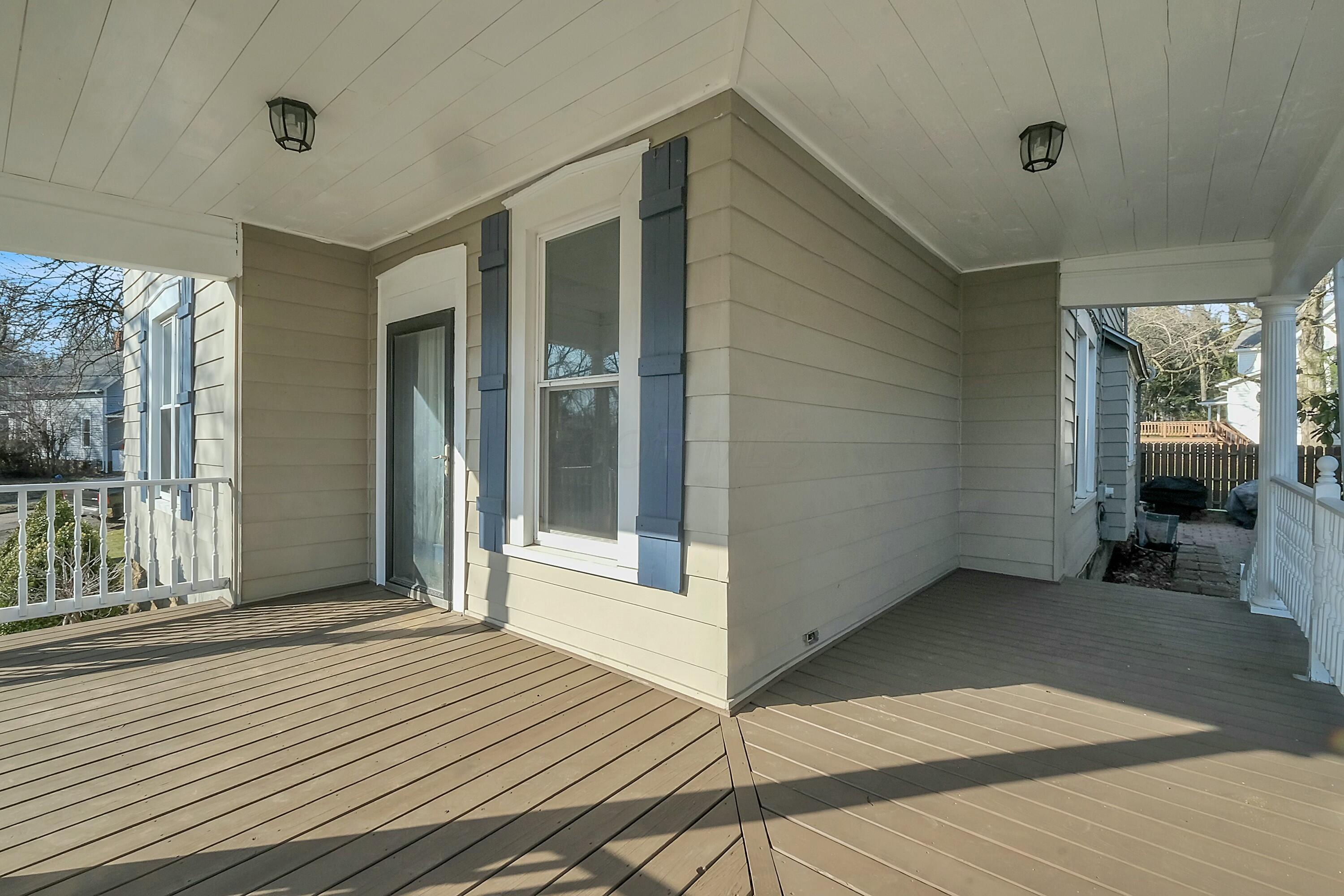 806 N Gay Street, Mount Vernon, Ohio image 22
