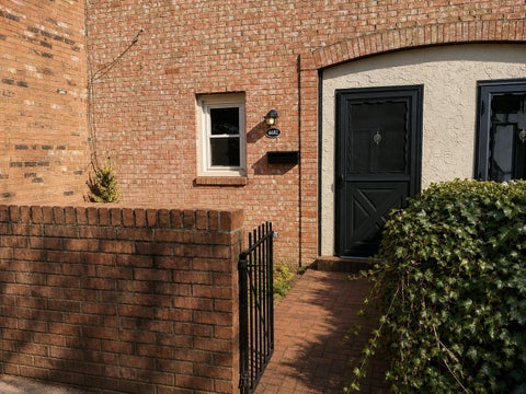 Photo of 4682 Merrifield Place 55 #55, Columbus, OH 43220 (MLS # 226032881)