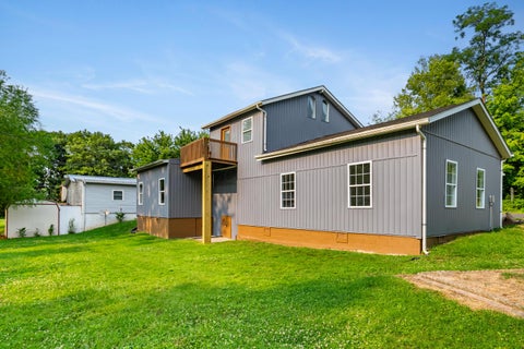 Tiny photo for 13325 Pine Road NE, Thornville, OH 43076 (MLS # 226026625)
