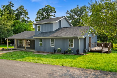 Tiny photo for 13325 Pine Road NE, Thornville, OH 43076 (MLS # 226026625)