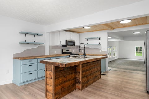 Tiny photo for 13325 Pine Road NE, Thornville, OH 43076 (MLS # 226026625)