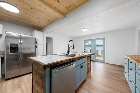 Tiny photo for 13325 Pine Road NE, Thornville, OH 43076 (MLS # 226026625)