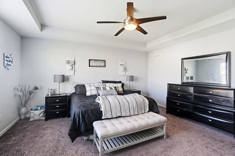 Tiny photo for 2195 Preakness Place, Marysville, OH 43040 (MLS # 225039558)