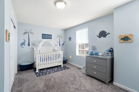 Tiny photo for 2195 Preakness Place, Marysville, OH 43040 (MLS # 225039558)