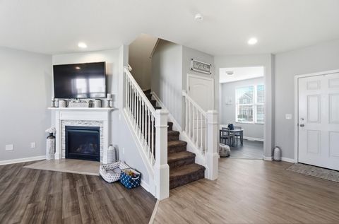 Tiny photo for 2195 Preakness Place, Marysville, OH 43040 (MLS # 225039558)