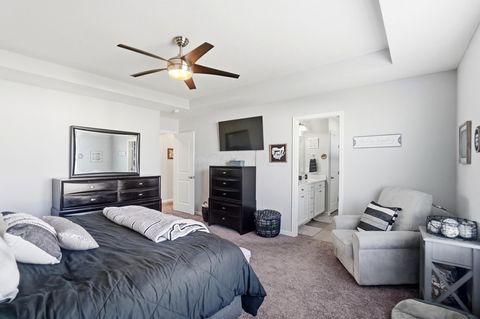 Tiny photo for 2195 Preakness Place, Marysville, OH 43040 (MLS # 225039558)