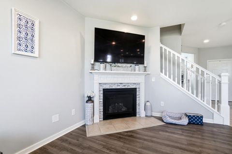 Tiny photo for 2195 Preakness Place, Marysville, OH 43040 (MLS # 225039558)