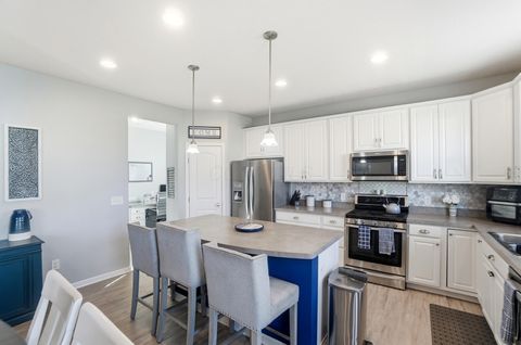 Tiny photo for 2195 Preakness Place, Marysville, OH 43040 (MLS # 225039558)