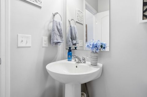 Tiny photo for 2195 Preakness Place, Marysville, OH 43040 (MLS # 225039558)