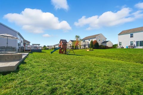 Tiny photo for 2195 Preakness Place, Marysville, OH 43040 (MLS # 225039558)