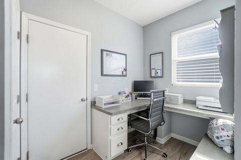 Tiny photo for 2195 Preakness Place, Marysville, OH 43040 (MLS # 225039558)