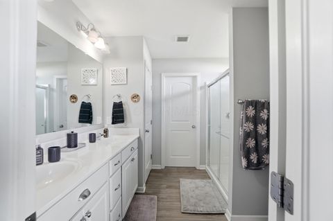 Tiny photo for 2195 Preakness Place, Marysville, OH 43040 (MLS # 225039558)