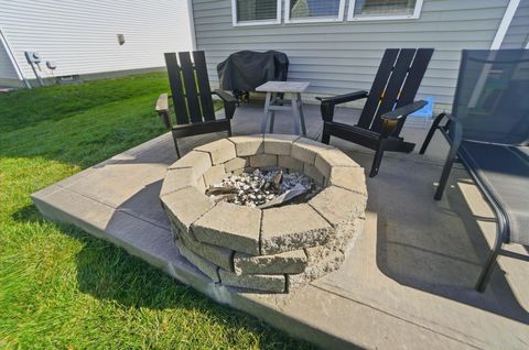 Tiny photo for 2195 Preakness Place, Marysville, OH 43040 (MLS # 225039558)